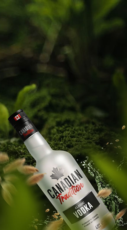 Your Trusted Source for Craft Canadian Spirits